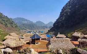 Homestay Highland Hmong